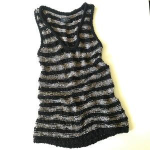 RAG & BONE Daniela Tank Sweater shirt top